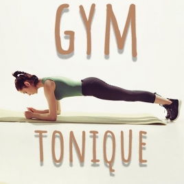 SLV 5 Cornouaille - Gym Tonic