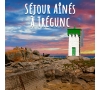 Commission Pensionnés - Séjour découverte des aînés -  Trégunc