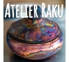 Slvie Lorient - Atelier Raku