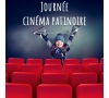 Commission jeunesse - Journée cinéma Patinoire