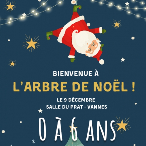 Arbre de Noël - 0 - 6 ans - Concert APRES-MIDI "Quand le Chat n'est pas là, ça part en Live !" - SLV 1 + SLV 8