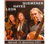 Slvie pontivy - concert de fin d'année