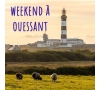 Slvie Cornouaille - Weekend à Ouessant