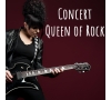 Slvie Lorient Quimperlé - Soirée Concert avec  Queen of rock
