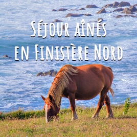 Commission Pensionnés - Séjour Aînés - découverte du Finistère Nord