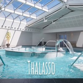 Journée thalasso