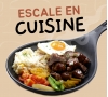 SLV 1 Auray - Vannes - Atelier cuisine