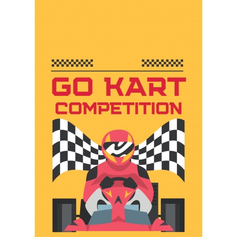 SLV 1 AURAY VANNES - COMPETITION DE KARTING