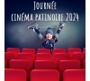 Commission jeunesse - Journée cinéma Patinoire