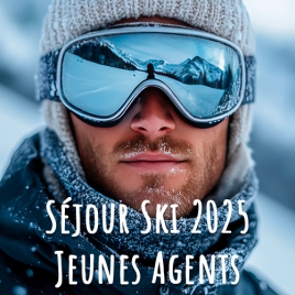 Commission Jeunes Agents FM - Séjour Ski à Morillon