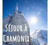 2025 - SEJOUR A LA MONTAGNE CHAMONIX  - COMMISSION LOISIRS ET CULTURE