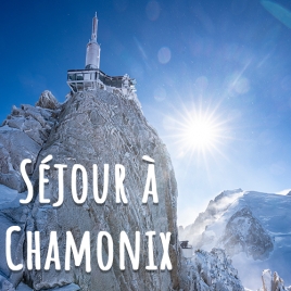 2025 - SEJOUR A LA MONTAGNE CHAMONIX  - COMMISSION LOISIRS ET CULTURE