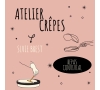 2025 - Slvie Brest Iroise - Repas et Atelier crêpes
