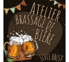 2025 - SLVie Brest Iroise - Atelier brassage de bière aux Capucins