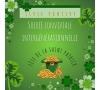 2025 - SLV PONTIVY - Fête de la St Patrick