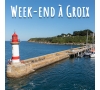 Slvie Cornouaille - Weekend à Groix