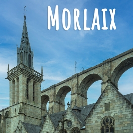 2025 - COMMISSION PENSIONNES - Finistère - Sortie du printemps à Morlaix