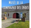 2025 - SLV LORIENT QUIMPERLE - Visite guidée du Musée de la Compagnie des Indes