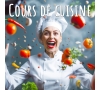 2025 - Slvie Cornouaille - Cours de Cuisine