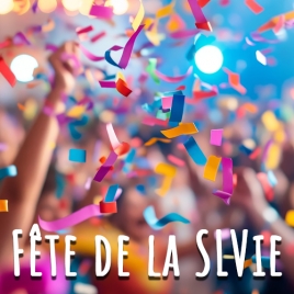 2025 - SLVie BREST IROISE -Fête De La SLVie 2025 !