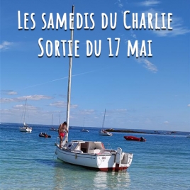 2025 - Commission Sports et Nautisme - Les Samedis du Charlie