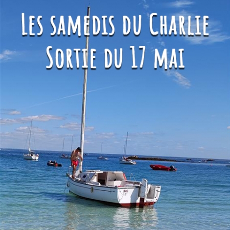 2025 - Commission Sports et Nautisme - Les Samedis du Charlie