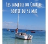 2025 - Commission Sports et Nautisme - Les Samedis du Charlie