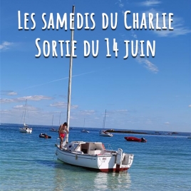 2025 - Commission Sports et Nautisme - Les Samedis du Charlie