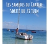 2025 - Commission Sports et Nautisme - Les Samedis du Charlie