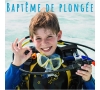 2025 - SLVie Brest Iroise - Baptême de plongée