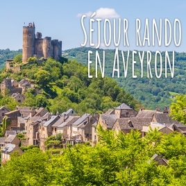 SLV 1 Auray - Vannes - Semaine « RANDONNEES ET TOURISME EN PAYS DE COCAGNE»
