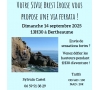 2025 - SLVie BREST IROISE - Journée Via Ferrata