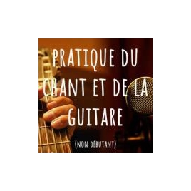 Slvie Brest rencontres autour du chant et de la guitare