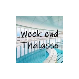 SLVIE Ploermel week end Thalasso Carnac