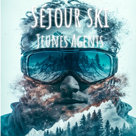 Commission Jeunes Agents - Séjour ski à Val d'Isère