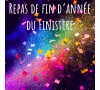 2025 - COMMISSION PENSIONNES - Finistère - Repas De Fin D'Année