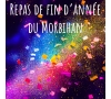 Repas de fin d'année à Penvins - Morbihan