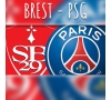 2025 - SLVie Brest Iroise - BREST / PSG - SB 29 - 25/10/25