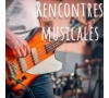 Slvie Lorient - Rencontre musicale à Kerlo