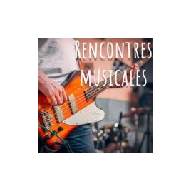 Slvie Lorient - Rencontre musicale à Kerlo