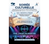 2025 - SLV LORIENT QUIMPERLE - Concert/Rencontre musicale de MARS