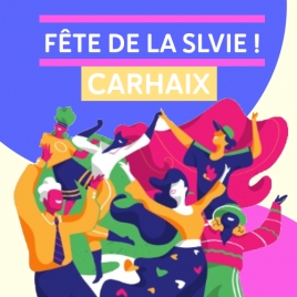 2026 - SLVIE CARHAIX - FÊTE DE LA SLVIE