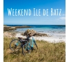 2026 - SLVIE CORNOUAILLE - Weekend sur l'ile de Batz