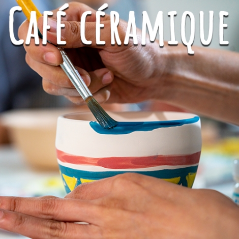 2026 - SLVie BREST IROISE - Café Céramique