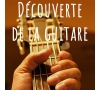 2026 - SLVie LORIENT QUIMPERLE - Cours De Guitare Débutant