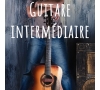 2026 - SLVie LORIENT QUIMPERLE - Cours De Guitare Intermédiaire