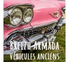 2026 - SLVie CORNOUAILLE - Breizh Armada des Véhicules Anciens