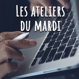 2026 - SLVie BREST IROISE - Les Ateliers Du Mardi