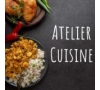 Slvie Brest - cours de cuisine