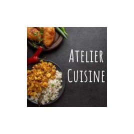 Slvie Brest - cours de cuisine